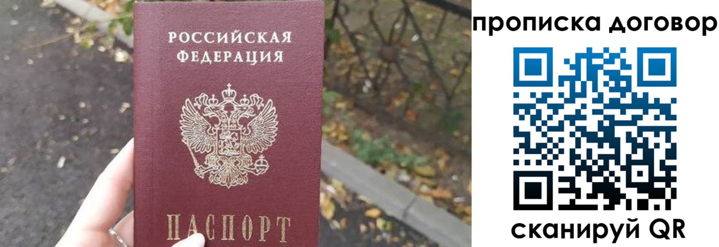 временная регистрация недорого в Острогожске
